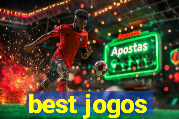 best jogos